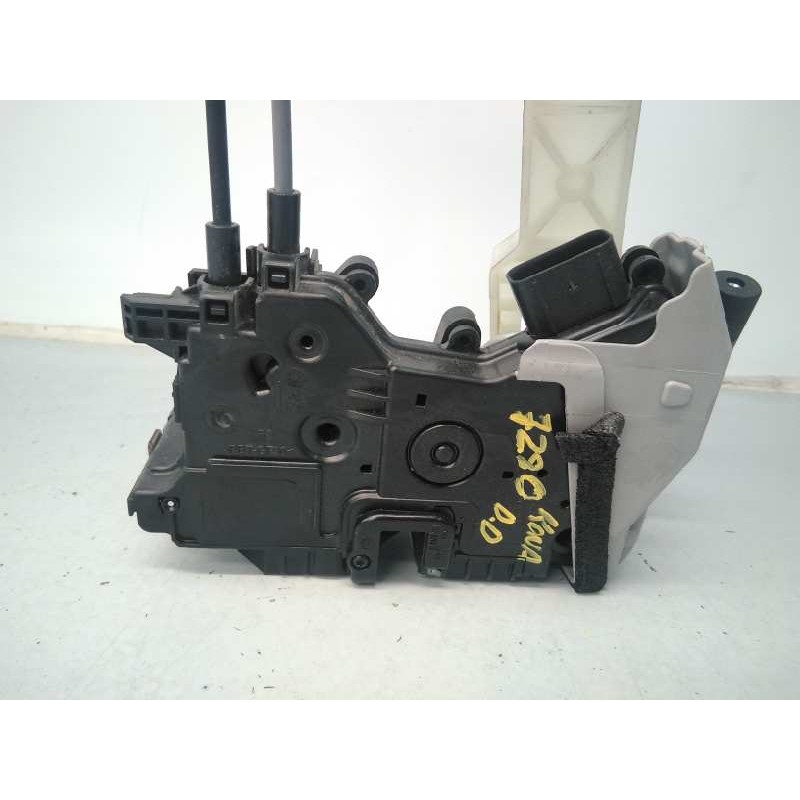 Recambio de cerradura puerta delantera derecha para hyundai kona style 2wd referencia OEM IAM 908530S024FRR1  E2-B5-40-2