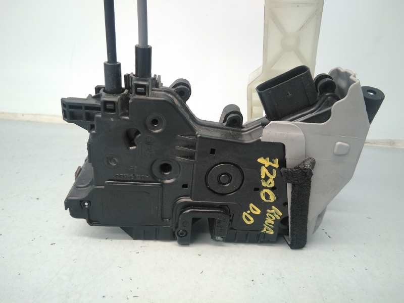 Recambio de cerradura puerta delantera derecha para hyundai kona style 2wd referencia OEM IAM 908530S024FRR1  E2-B5-40-2