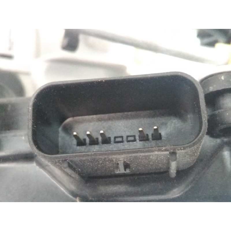 Recambio de cerradura puerta delantera derecha para hyundai kona style 2wd referencia OEM IAM 908530S024FRR1  E2-B5-40-2