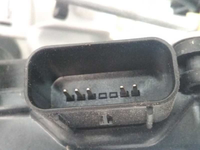 Recambio de cerradura puerta delantera derecha para hyundai kona style 2wd referencia OEM IAM 908530S024FRR1  E2-B5-40-2