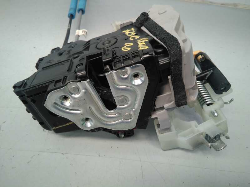 Recambio de cerradura puerta delantera derecha para hyundai kona style 2wd referencia OEM IAM 908530S024FRR1  E2-B5-40-2