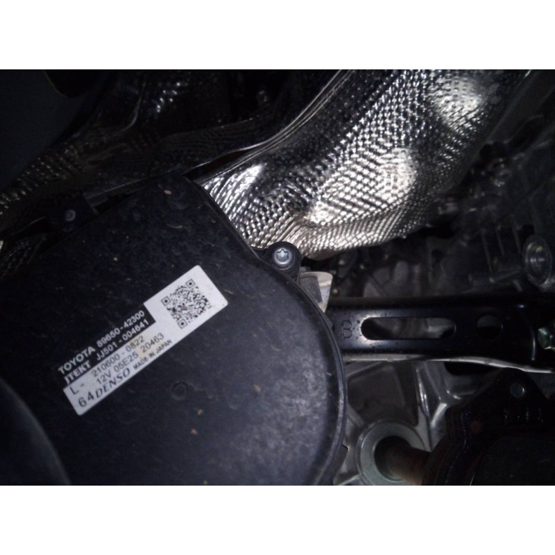 Recambio de cremallera direccion para toyota rav4 hybrid 4x2 luxury referencia OEM IAM 8965042300 JJ501004641 