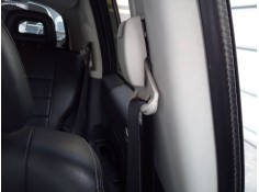 CINTURON SEGURIDAD DELANTERO IZQUIERDO 