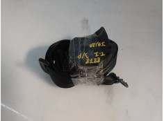 Recambio de cinturon seguridad trasero izquierdo para seat ibiza (6l1) 1.4 tdi referencia OEM IAM 00063774B  E2-B2-44-2