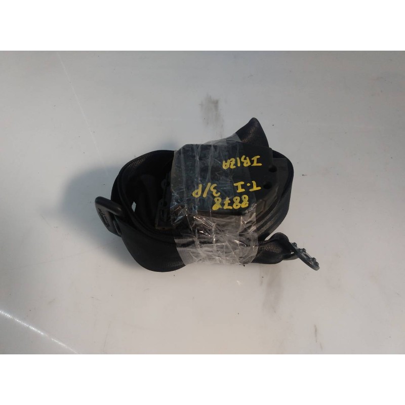 Recambio de cinturon seguridad trasero izquierdo para seat ibiza (6l1) 1.4 tdi referencia OEM IAM 00063774B  E2-B2-44-2