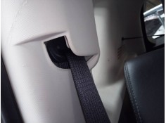 CINTURON SEGURIDAD TRASERO DERECHO 