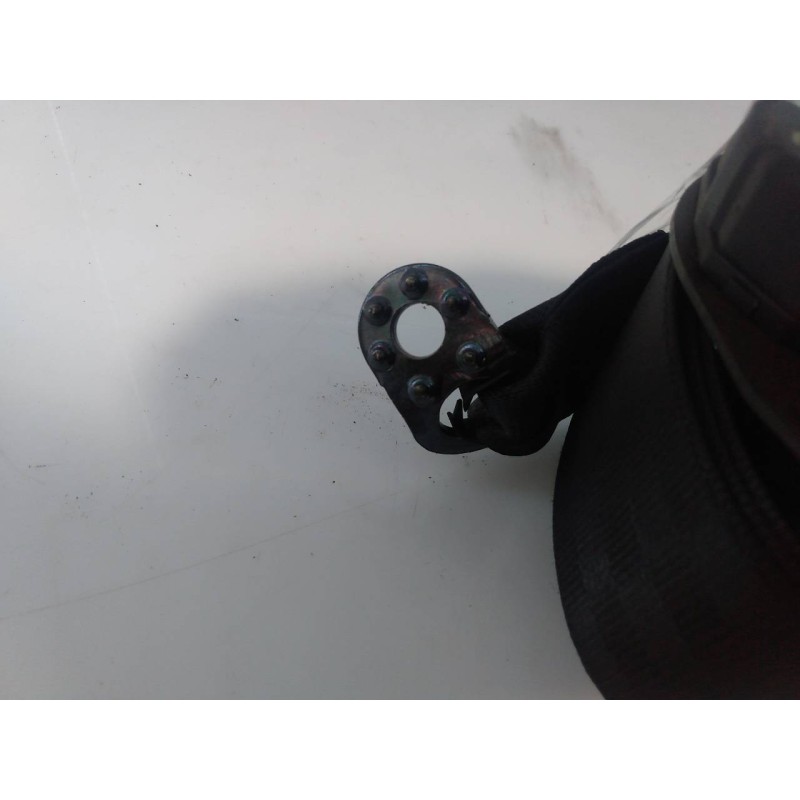 Recambio de cinturon seguridad trasero izquierdo para seat ibiza (6l1) 1.4 tdi referencia OEM IAM 00063774B  E2-B2-44-2