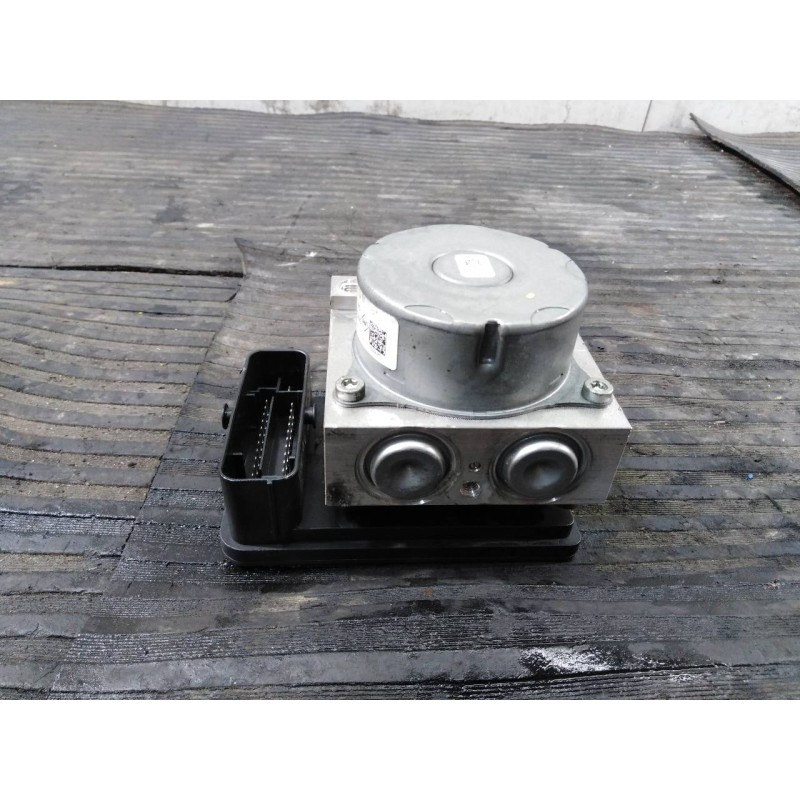 Recambio de abs para dacia lodgy ambiance referencia OEM IAM 476608587R  P3-A8-4-4