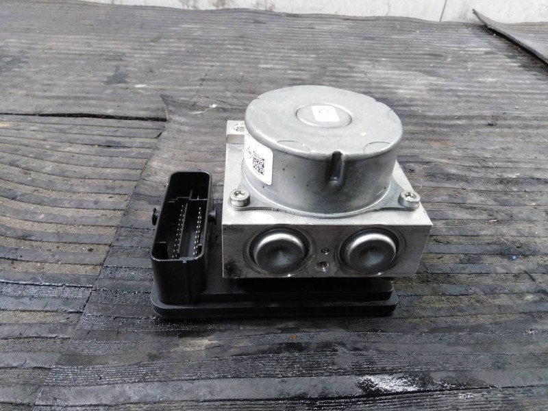 Recambio de abs para dacia lodgy ambiance referencia OEM IAM 476608587R  P3-A8-4-4