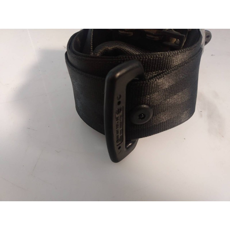 Recambio de cinturon seguridad trasero izquierdo para seat ibiza (6l1) 1.4 tdi referencia OEM IAM 00063774B  E2-B2-44-2