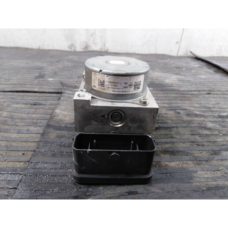 Recambio de abs para dacia lodgy ambiance referencia OEM IAM 476608587R  P3-A8-4-4