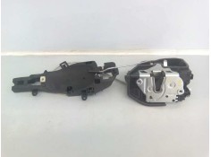 Recambio de cerradura puerta trasera izquierda para bmw x1 (e84) 2.0 turbodiesel cat referencia OEM IAM 7229459  