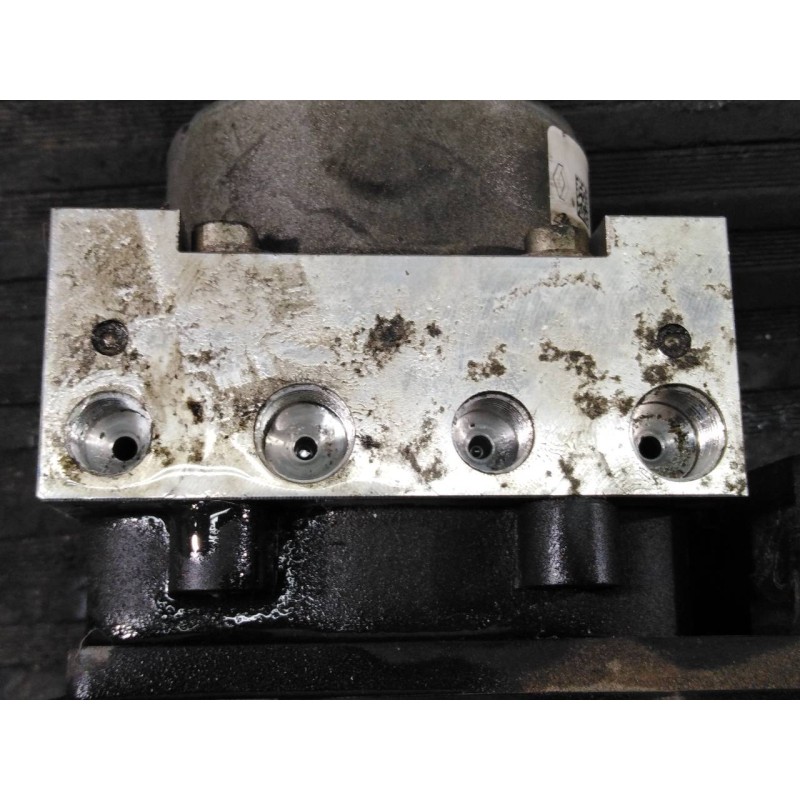 Recambio de abs para dacia lodgy ambiance referencia OEM IAM 476608587R  P3-A8-4-4