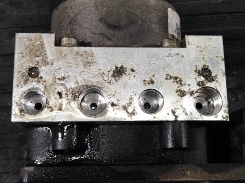 Recambio de abs para dacia lodgy ambiance referencia OEM IAM 476608587R  P3-A8-4-4