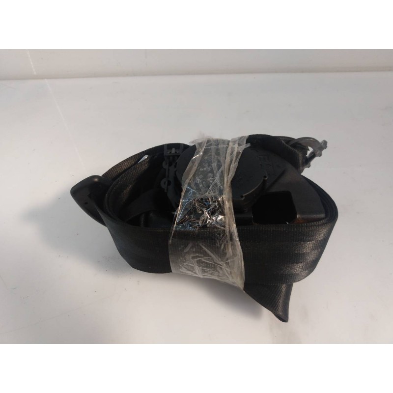 Recambio de cinturon seguridad trasero izquierdo para seat ibiza (6l1) 1.4 tdi referencia OEM IAM 00063774B  E2-B2-44-2