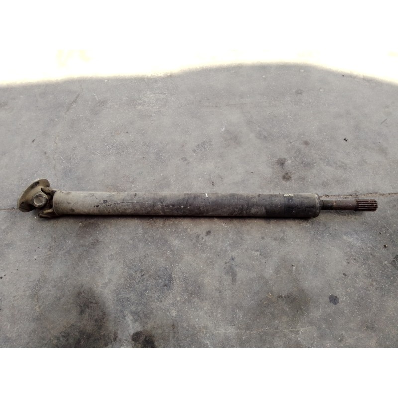 Recambio de transmision central delantera para nissan atlon referencia OEM IAM   P1-A1-12