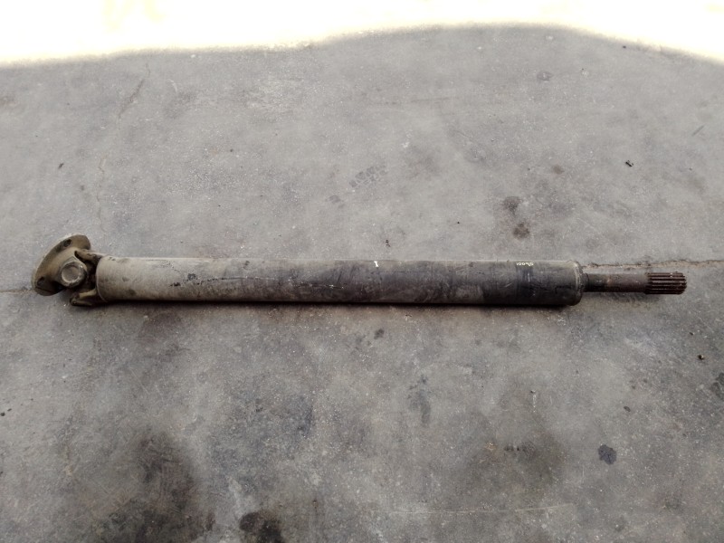 Recambio de transmision central delantera para nissan atlon referencia OEM IAM   P1-A1-12