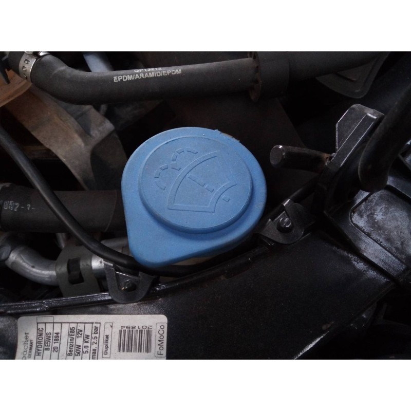 Recambio de deposito limpia para ford focus turn. (cb8) trend referencia OEM IAM   