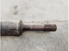 Recambio de transmision central delantera para nissan atlon referencia OEM IAM   P1-A1-12 2