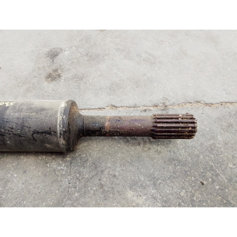 Recambio de transmision central delantera para nissan atlon referencia OEM IAM   P1-A1-12