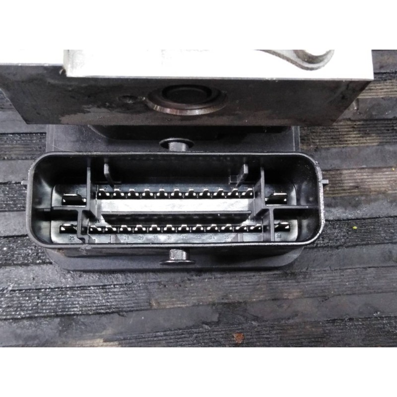 Recambio de abs para dacia lodgy ambiance referencia OEM IAM 476608587R  P3-A8-4-4
