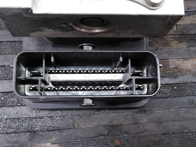 Recambio de abs para dacia lodgy ambiance referencia OEM IAM 476608587R  P3-A8-4-4