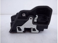Recambio de cerradura puerta delantera izquierda para bmw serie 3 lim. (f30) 316d referencia OEM IAM 7229461  E1-A3-52-2