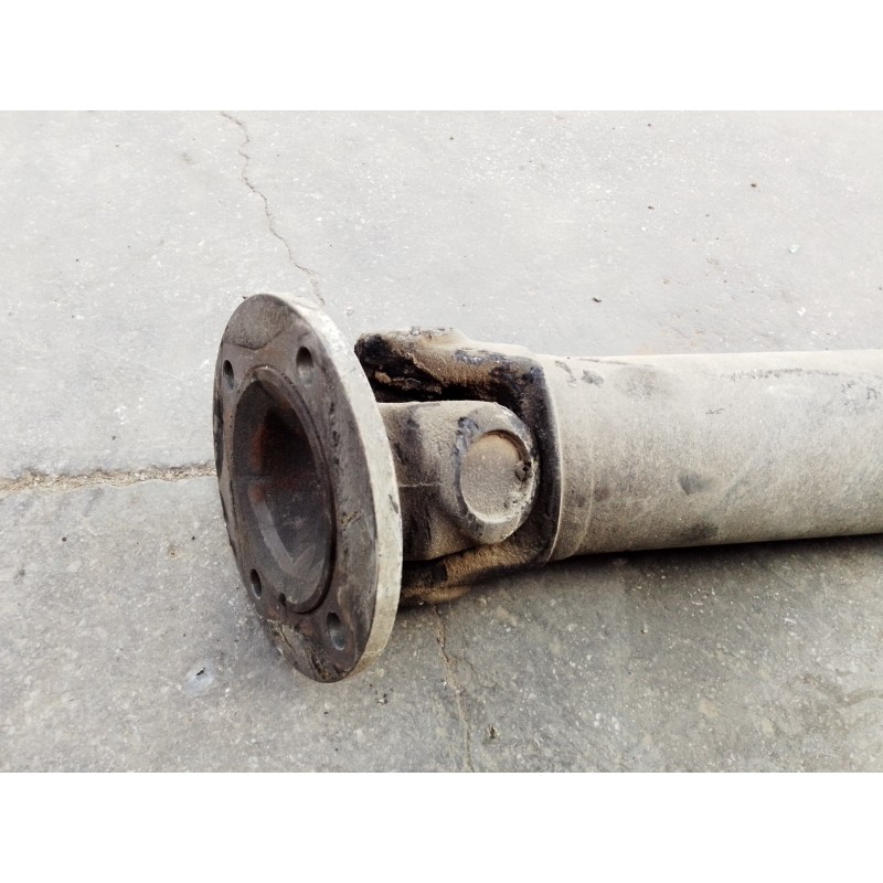 Recambio de transmision central delantera para nissan atlon referencia OEM IAM   P1-A1-12