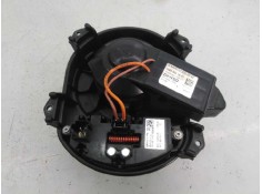 Recambio de ventilador calefaccion para infiniti q30 2.2d sport referencia OEM IAM A2469061601 A2229060303 E2-A1-47-1 2
