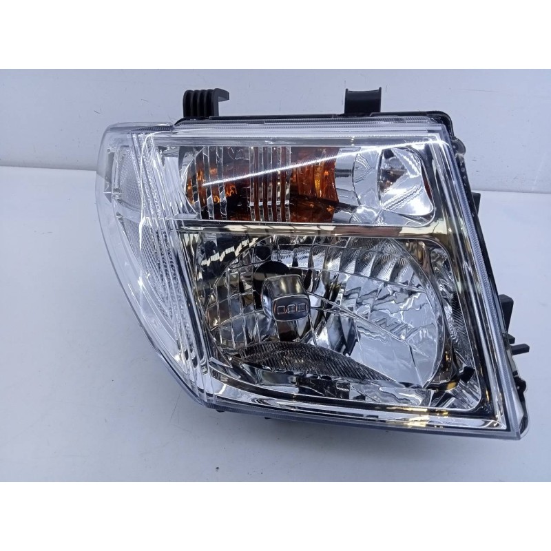 Recambio de faro derecho para nissan pathfinder (r51) referencia OEM IAM 1511B2RM  