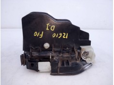 Recambio de cerradura puerta delantera izquierda para bmw serie 3 lim. (f30) 316d referencia OEM IAM 7229461  E1-A3-52-2 2