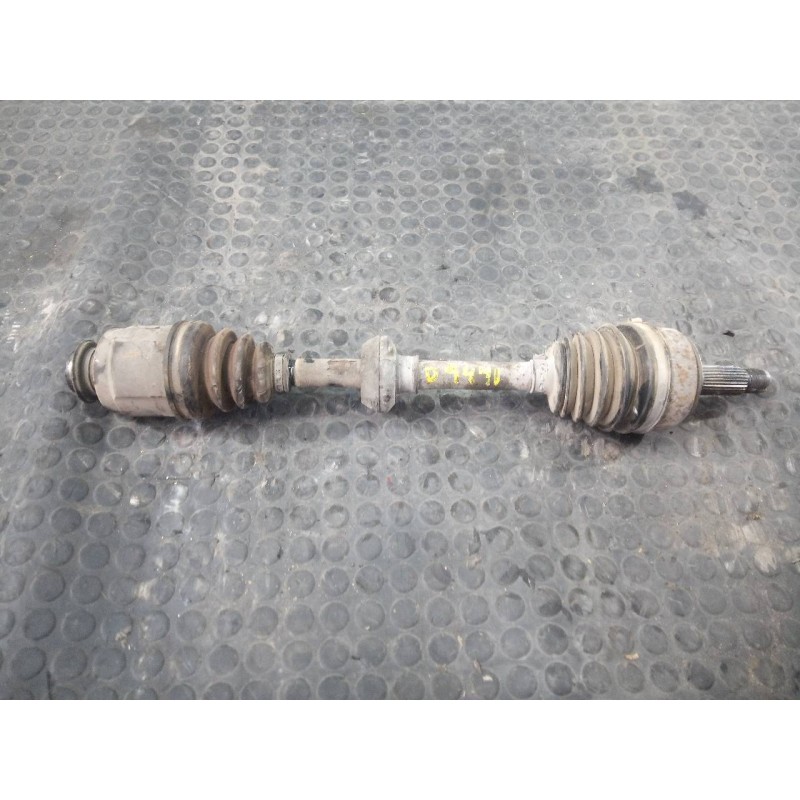 Recambio de transmision delantera derecha para jeep cherokee (xj) 2.5 td referencia OEM IAM   P1-A6-28