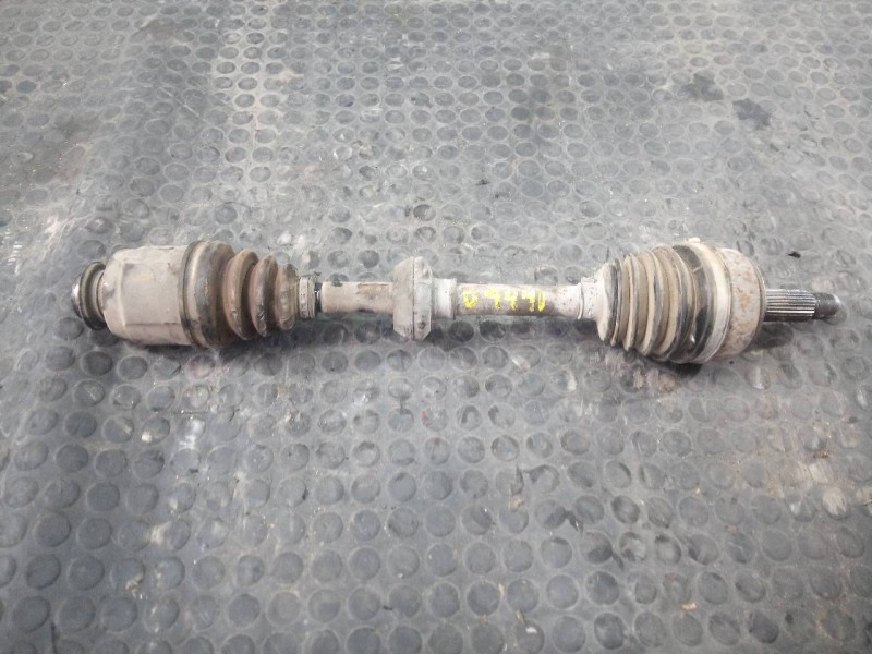 Recambio de transmision delantera derecha para jeep cherokee (xj) 2.5 td referencia OEM IAM   P1-A6-28