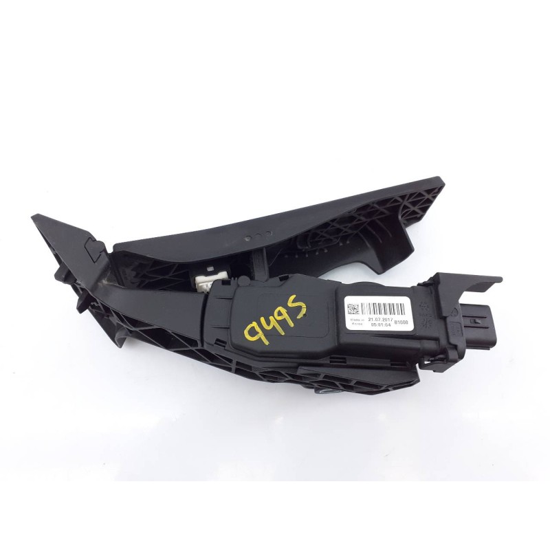 Recambio de pedal acelerador para kia sportage drive 2wd referencia OEM IAM B1000  E3-A3-31-3