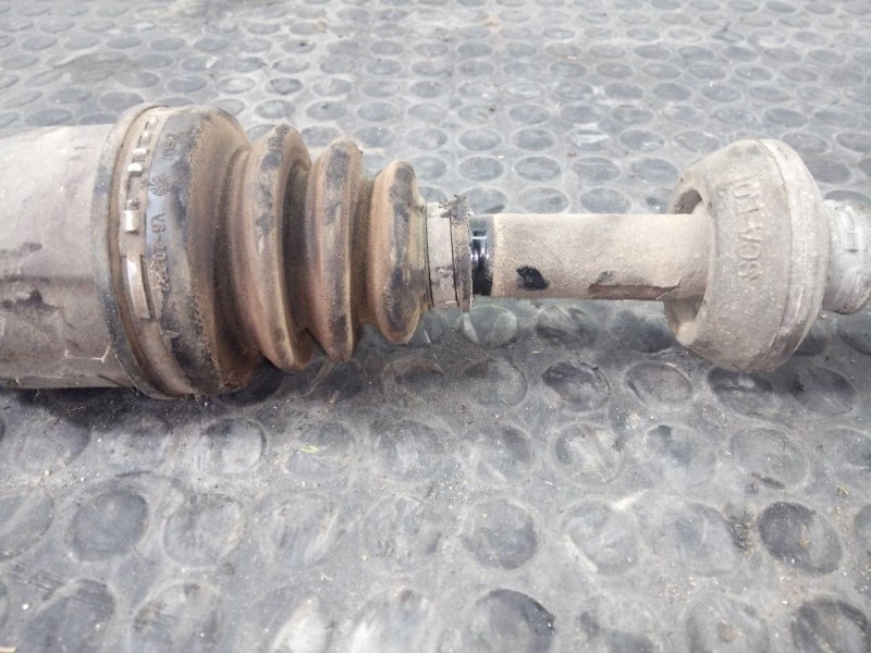 Recambio de transmision delantera derecha para jeep cherokee (xj) 2.5 td referencia OEM IAM   P1-A6-28