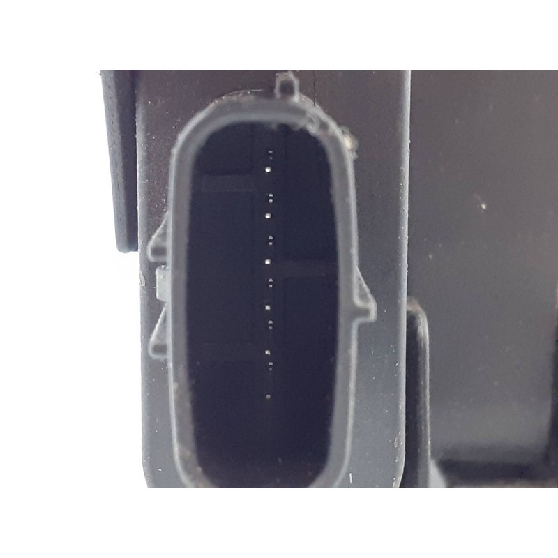 Recambio de pedal acelerador para kia sportage drive 2wd referencia OEM IAM B1000  E3-A3-31-3