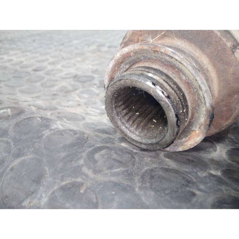 Recambio de transmision delantera derecha para jeep cherokee (xj) 2.5 td referencia OEM IAM   P1-A6-28