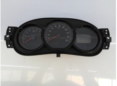 Recambio de cuadro instrumentos para dacia lodgy ambiance referencia OEM IAM 248108622R  E2-A1-2-3
