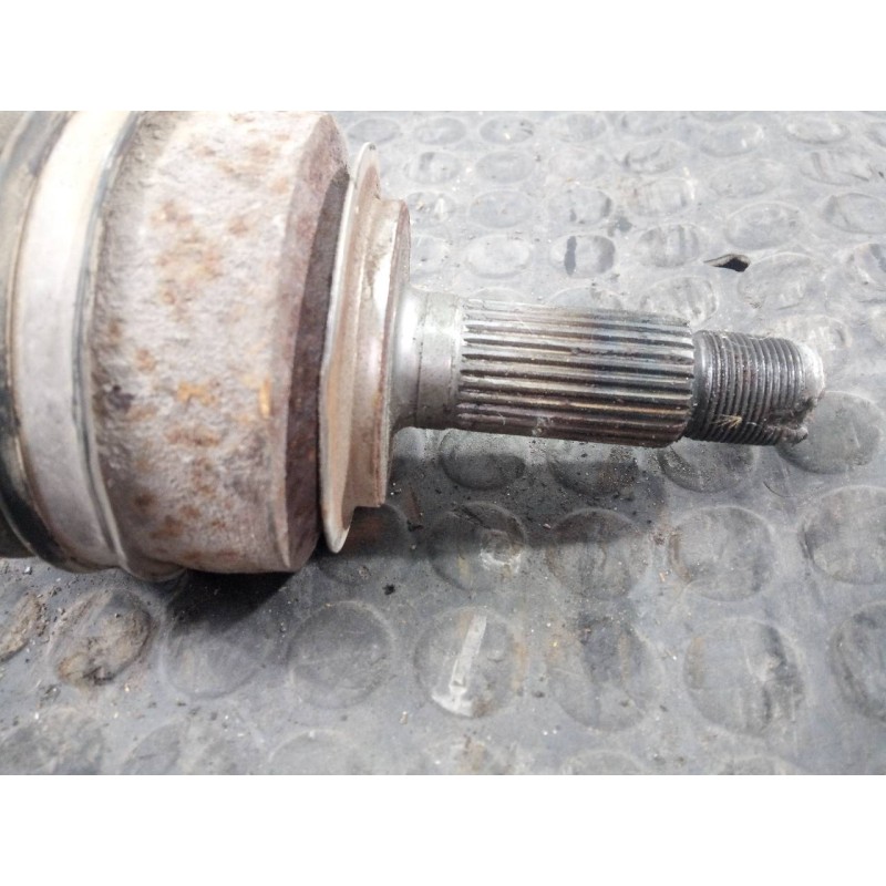 Recambio de transmision delantera derecha para jeep cherokee (xj) 2.5 td referencia OEM IAM   P1-A6-28