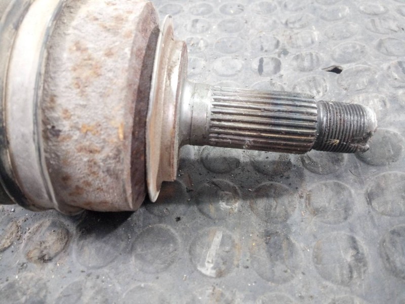 Recambio de transmision delantera derecha para jeep cherokee (xj) 2.5 td referencia OEM IAM   P1-A6-28