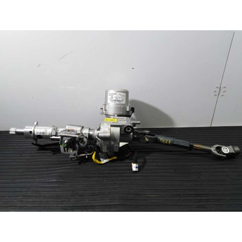 Recambio de columna direccion para hyundai kona style 2wd referencia OEM IAM 56300J9020 J956300020 P2-B12-3