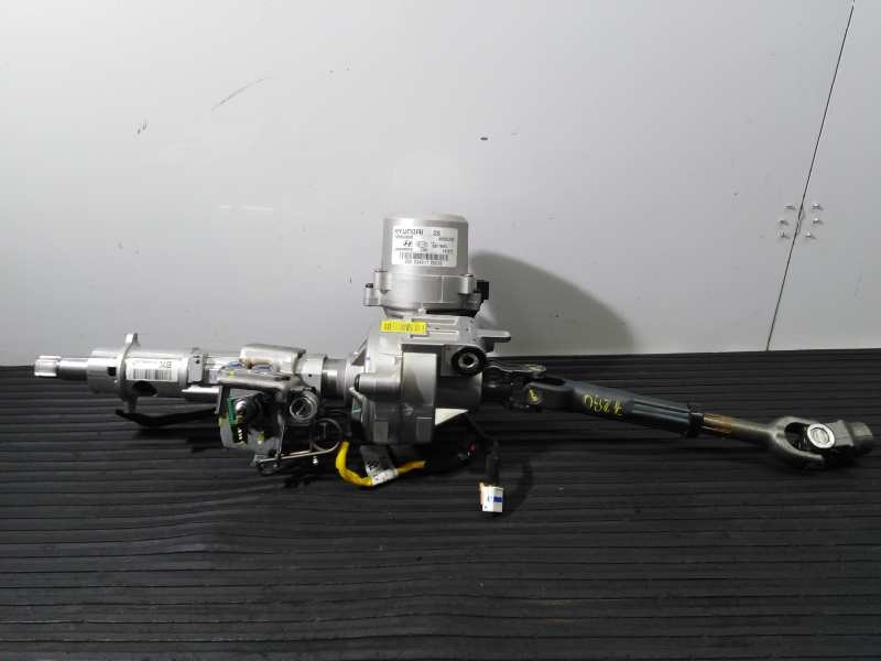 Recambio de columna direccion para hyundai kona style 2wd referencia OEM IAM 56300J9020 J956300020 P2-B12-3
