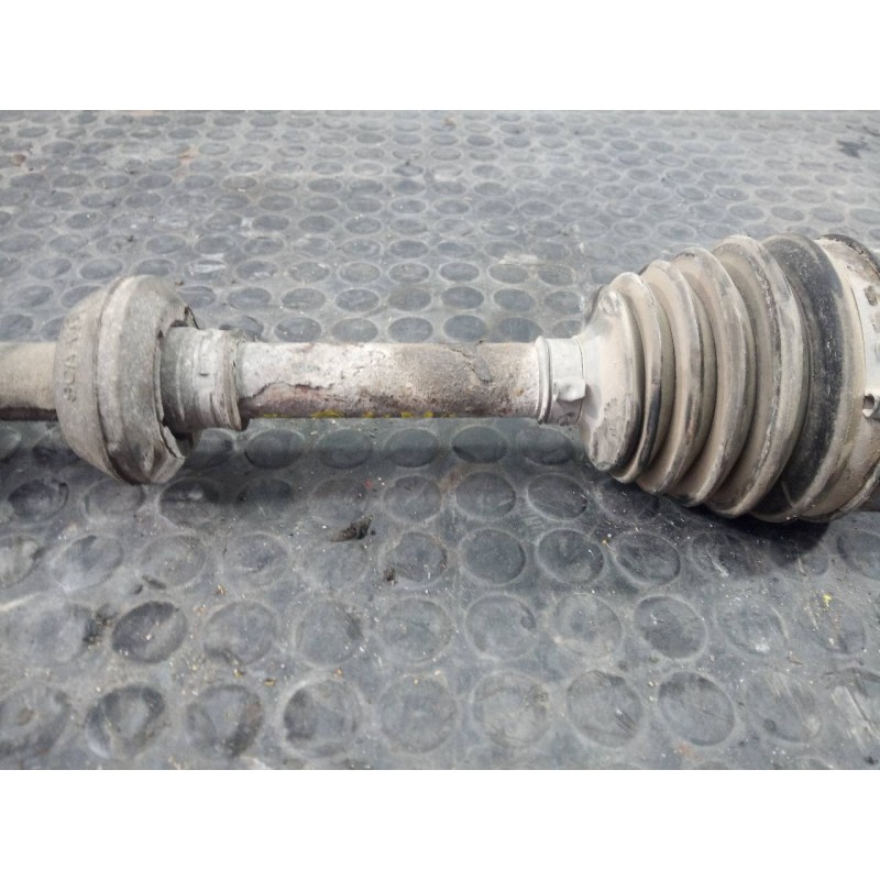 Recambio de transmision delantera derecha para jeep cherokee (xj) 2.5 td referencia OEM IAM   P1-A6-28