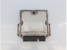 Recambio de centralita motor uce para peugeot 307 (s1) xr referencia OEM IAM 9653873280 0281011341 E3-B2-10-1