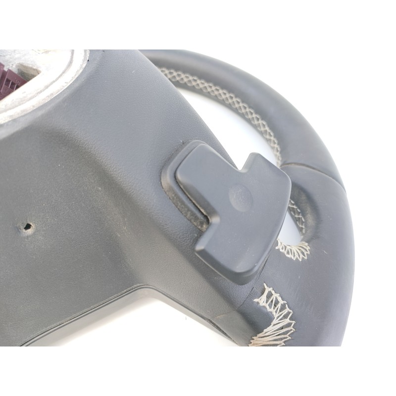 Recambio de volante para infiniti q30 2.2d sport referencia OEM IAM A0914600118  E2-A4-13-2