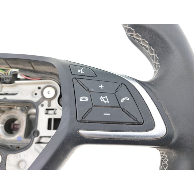 Recambio de volante para infiniti q30 2.2d sport referencia OEM IAM A0914600118  E2-A4-13-2