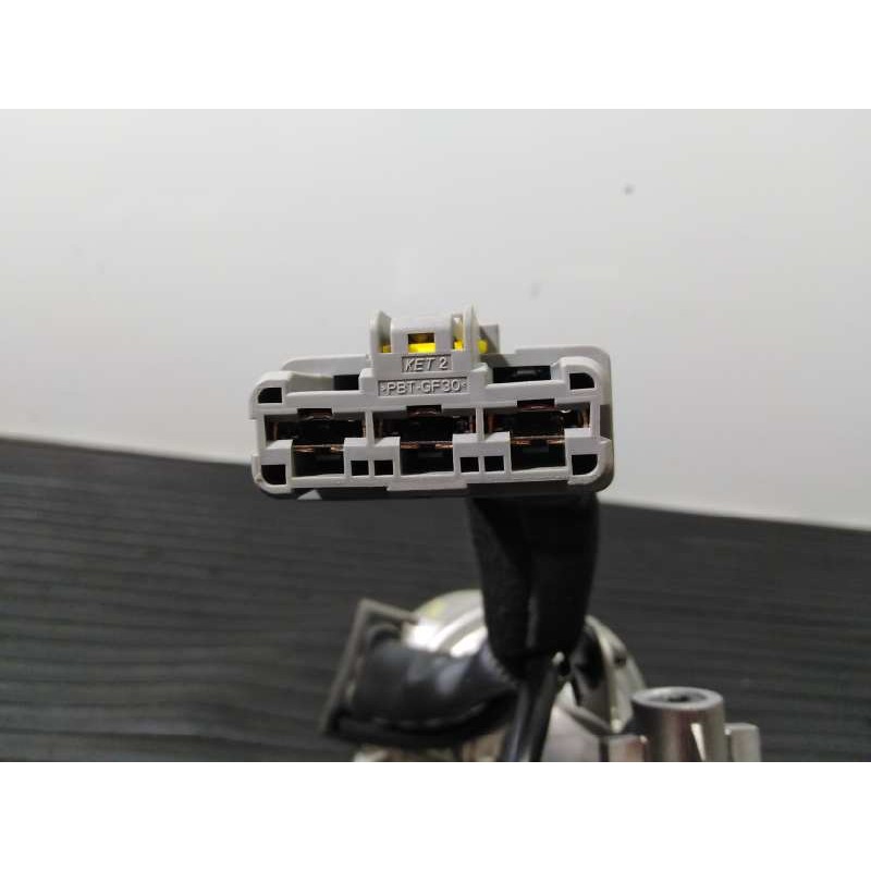 Recambio de columna direccion para hyundai kona style 2wd referencia OEM IAM 56300J9020 J956300020 P2-B12-3