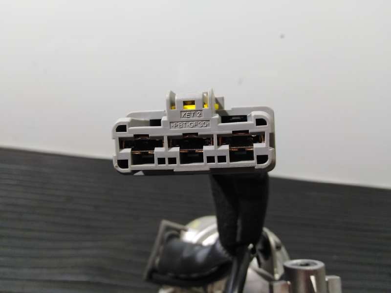 Recambio de columna direccion para hyundai kona style 2wd referencia OEM IAM 56300J9020 J956300020 P2-B12-3