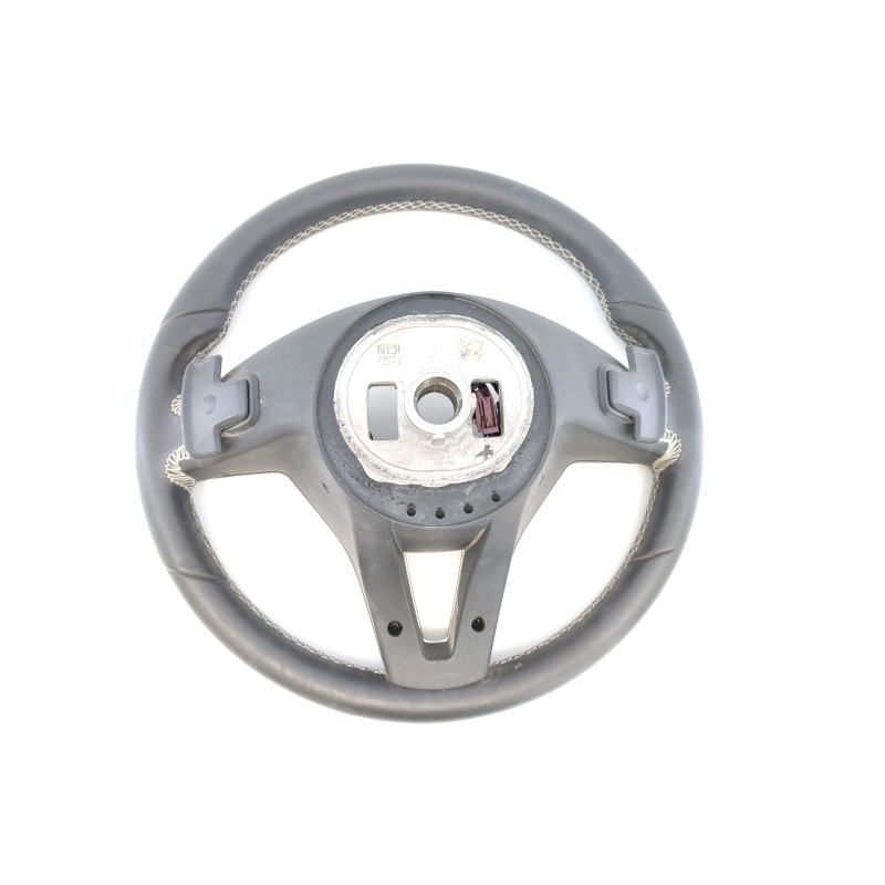 Recambio de volante para infiniti q30 2.2d sport referencia OEM IAM A0914600118  E2-A4-13-2