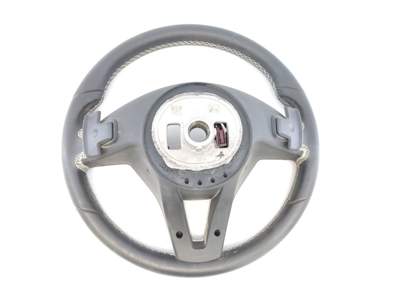 Recambio de volante para infiniti q30 2.2d sport referencia OEM IAM A0914600118  E2-A4-13-2